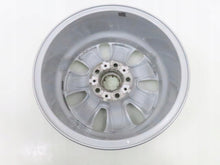 Load image into Gallery viewer, 4x Alufelge 16 Zoll 7.0" 5x120 20ET Silber 6758774-7 BMW 5 E60 Rim Wheel FEL5350195597mg