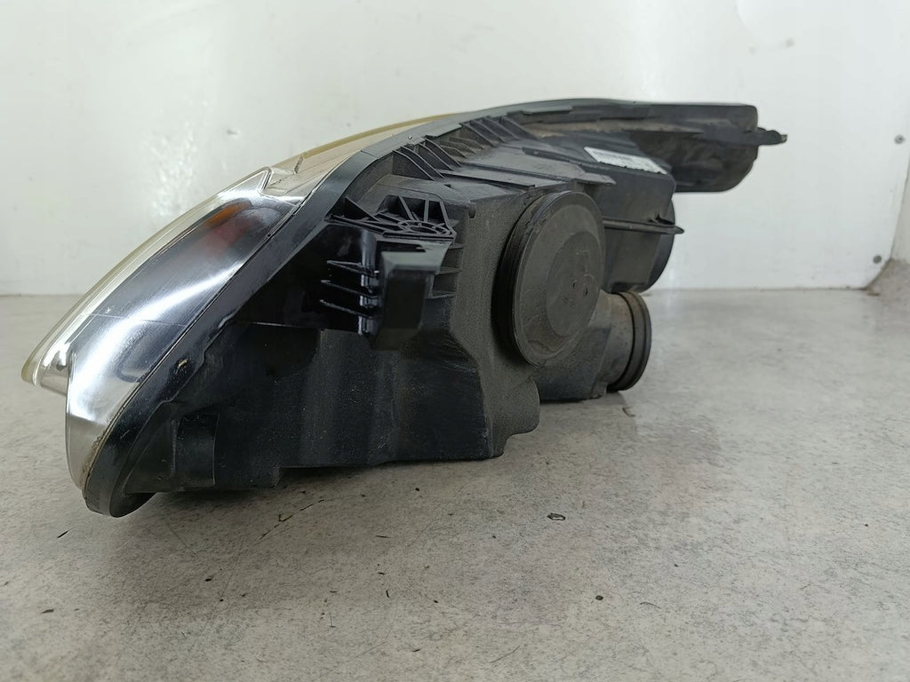 Frontscheinwerfer Citroën C3 Picasso Rechts Scheinwerfer Headlight SCH9169572961vg