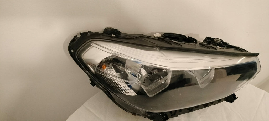 Frontscheinwerfer BMW X3 G01 G02 8496812 LED Rechts Scheinwerfer Headlight SCH6791707543mv