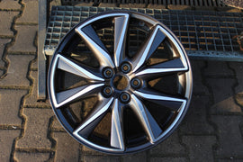 1x Alufelge 19 Zoll 7.0