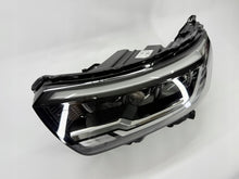 Laden Sie das Bild in den Galerie-Viewer, Frontscheinwerfer Renault Kangoo 260608525R Links Scheinwerfer Headlight SCH3436336886zs