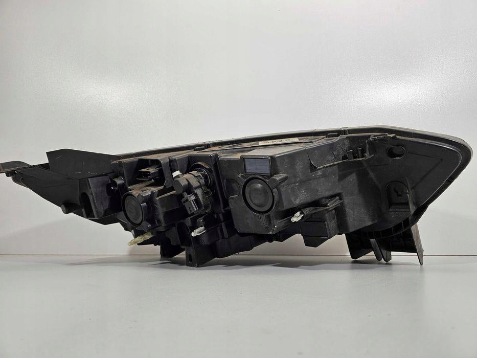 Frontscheinwerfer Renault Espace V 103419012309 LED FALSE Scheinwerfer Headlight SCH6051824223pc