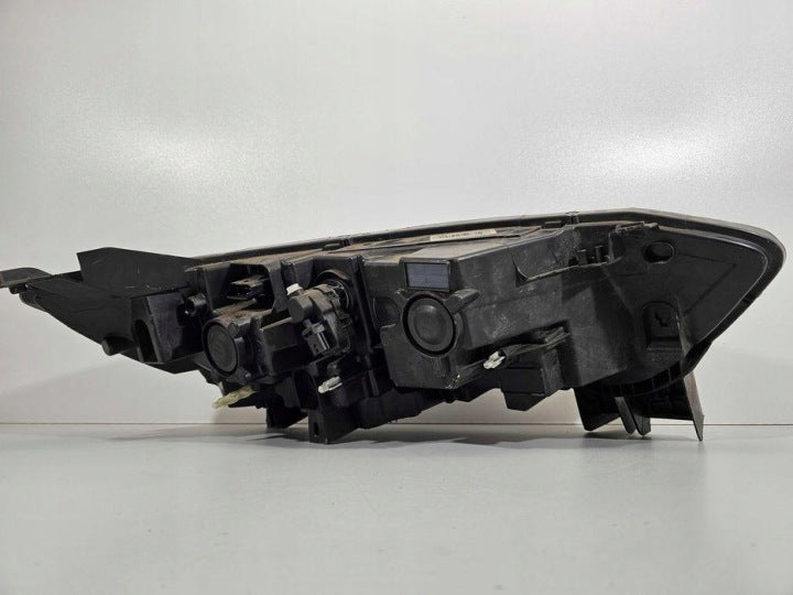 Frontscheinwerfer Renault Espace V 103419012309 LED Links Scheinwerfer Headlight SCH6051824223pc