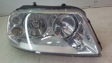 Load image into Gallery viewer, Frontscheinwerfer VW Sharan 7M3941016L Rechts Scheinwerfer Headlight