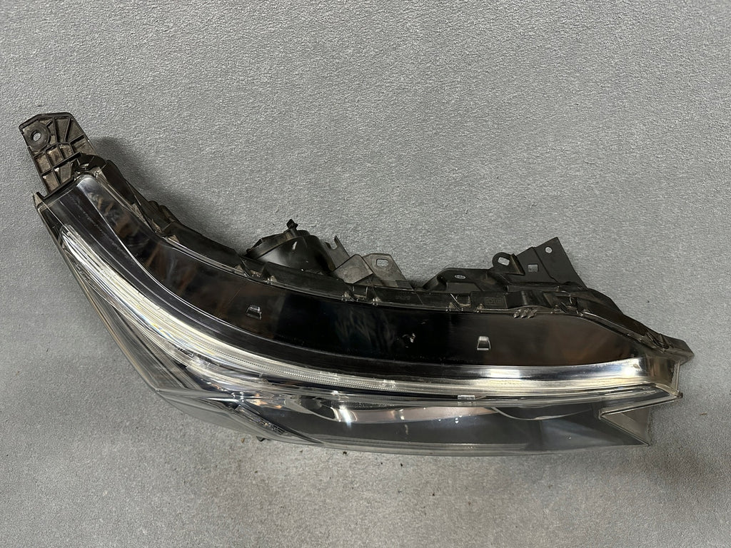 Frontscheinwerfer Honda Crv Cr-V Xenon Rechts Scheinwerfer Headlight