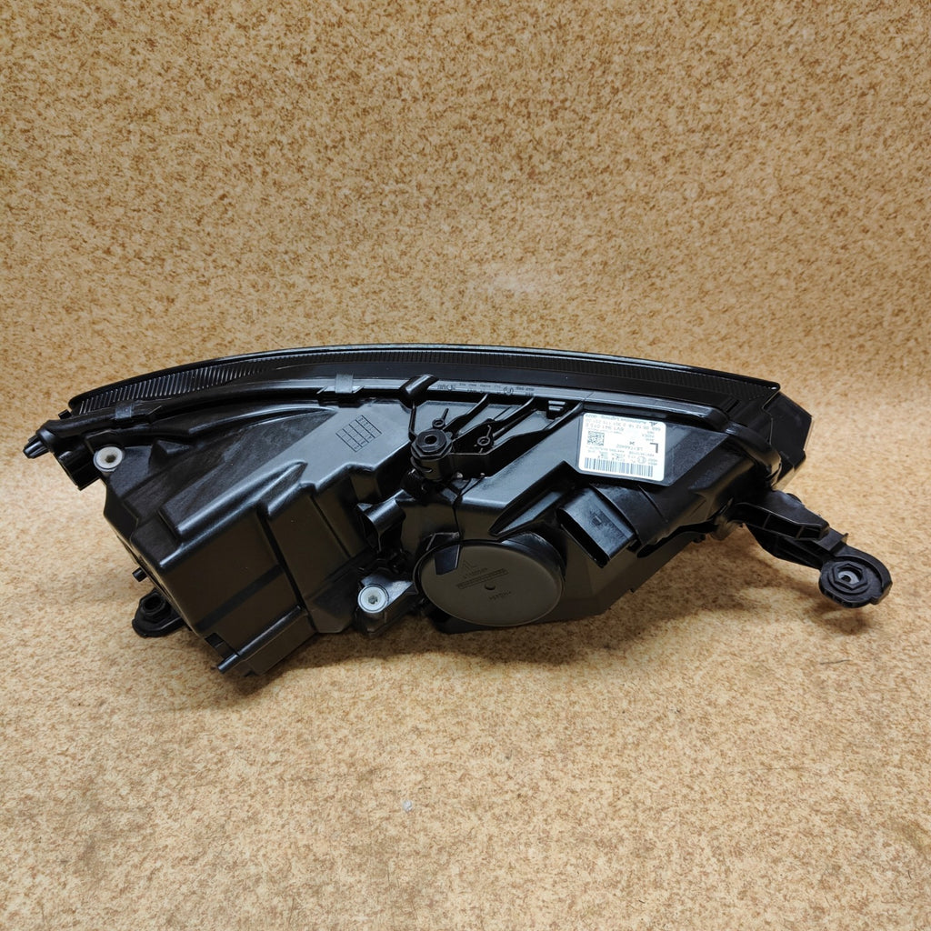 Frontscheinwerfer Skoda Fabia III 6V1941015E LED Links Scheinwerfer Headlight SCH3486350174ff
