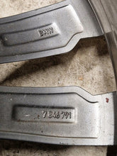 Load image into Gallery viewer, 1x Alufelge 20 Zoll 11.0" 5x120 37ET 7846791 BMW F15 F16 Rim Wheel FEL3025581752lo
