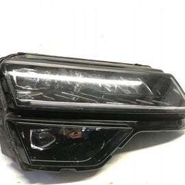 Frontscheinwerfer Skoda Karoq 57B941016B Rechts Scheinwerfer Headlight SCH1933161338ij