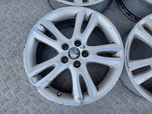Load image into Gallery viewer, 4x Alufelge 16 Zoll 6.5" 5x100 43ET 5J0601025B Skoda Fabia II Roomster Rim Wheel FEL1495099258fv