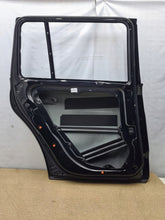 Load image into Gallery viewer, Tür Mercedes-Benz Gls X166 Hinten Links Door Porta Porte