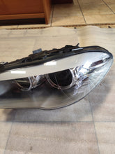 Laden Sie das Bild in den Galerie-Viewer, Frontscheinwerfer BMW 5 F11 F10 7203239 LED Links Scheinwerfer Headlight SCH1575490223io