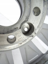 Laden Sie das Bild in den Galerie-Viewer, 1x Alufelge 17 Zoll 7.5" 5x112 40ET A2134010200 Mercedes-Benz W213 Rim Wheel FEL9844465849py