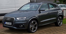 Load image into Gallery viewer, Frontscheinwerfer Audi Q3 8U0941005 Xenon Links Scheinwerfer Headlight