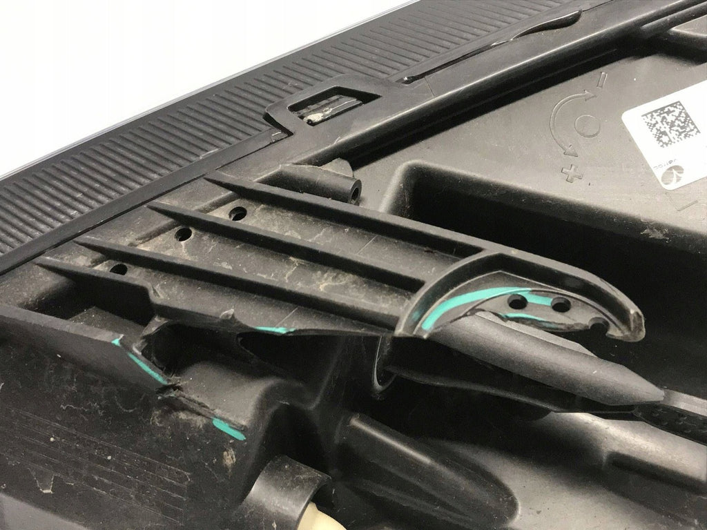 Frontscheinwerfer Dacia Sandero III Jogger 260107920R LED Rechts Headlight