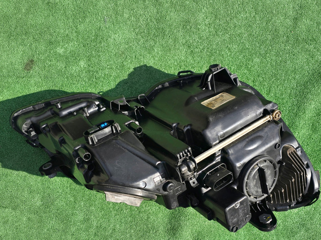 Frontscheinwerfer Mercedes-Benz W212 A2128201959KZ Bi-Xenon Links Headlight SCH9088199441qs