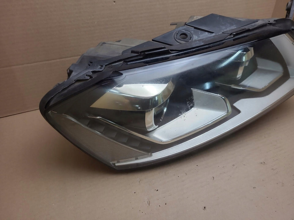Frontscheinwerfer VW Passat B7 3AC941752 SKU25309 Rechts Scheinwerfer Headlight SCH1797282192sn