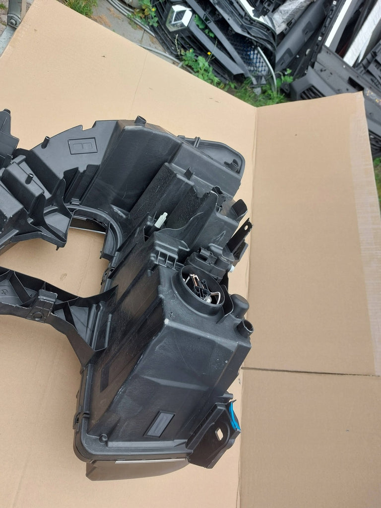 Frontscheinwerfer Renault Master I 260608459R Links Scheinwerfer Headlight SCH1316100972tx