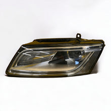 Laden Sie das Bild in den Galerie-Viewer, Frontscheinwerfer Audi Q5 8RO941005C Xenon Links Scheinwerfer Headlight