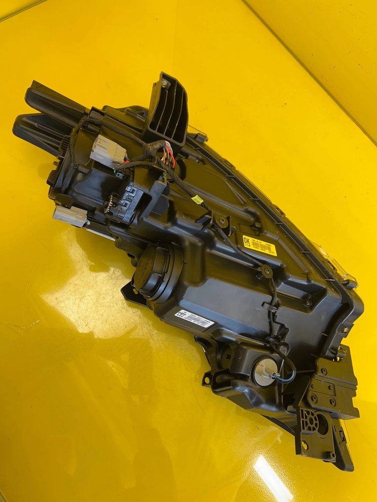 Frontscheinwerfer Mitsubishi Outlander III 8301C8-64 LED Rechts Headlight SCH7244754435bv