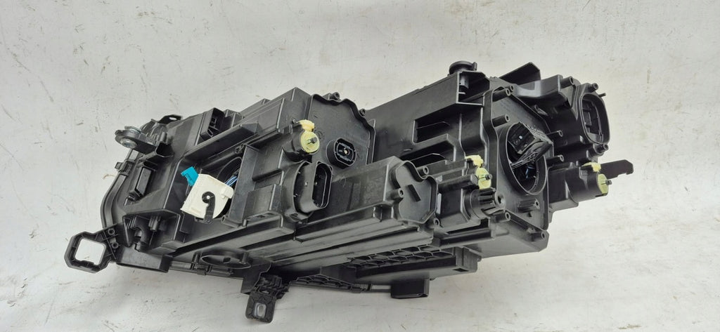 Frontscheinwerfer VW Tiguan 571941060H Full LED Rechts Scheinwerfer Headlight