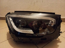 Laden Sie das Bild in den Galerie-Viewer, Frontscheinwerfer Mercedes-Benz Glc A2539065003 LED Rechts Headlight SCH5905351204jx