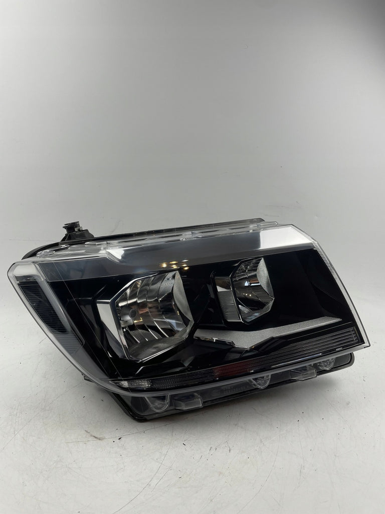 Frontscheinwerfer Man Tge Crafter 7C1941006A Rechts Scheinwerfer Headlight SCH2601445488nn