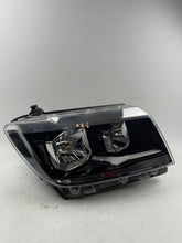 Laden Sie das Bild in den Galerie-Viewer, Frontscheinwerfer Man Tge Crafter 7C1941006A Rechts Scheinwerfer Headlight SCH2601445488nn