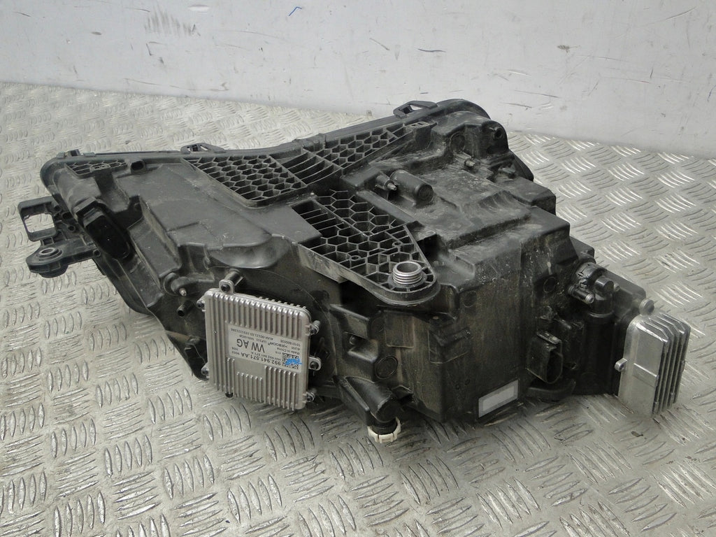 Frontscheinwerfer Skoda Superb III 3V1941015D LED Ein Stück (Rechts oder Links)