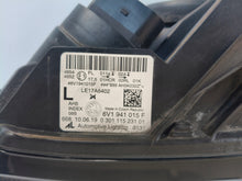Load image into Gallery viewer, Frontscheinwerfer Skoda Fabia III 6V1941015F Full LED Links Headlight SCH3222816609ji