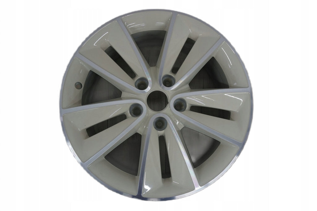 1x Alufelge 17 Zoll 7.0" 5x114.3 49ET 403006786R Renault Laguna Megane Scenic
