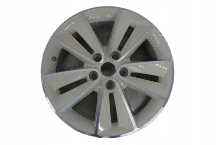 1x Alufelge 17 Zoll 7.0" 5x114.3 49ET 403006786R Renault Laguna Megane Scenic FEL5418016084yb