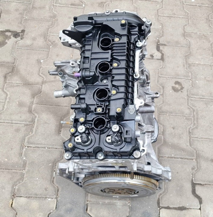 Motor Renault E-Tech Arkana I H4MC632 1.6 50TKm Benzin Engine Unkomplett MOT2381952602af