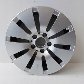 1x Alufelge 16 Zoll 6.5