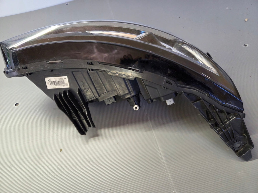 Frontscheinwerfer Renault Talisman 260100184R Rechts Scheinwerfer Headlight SCH2950339807wj