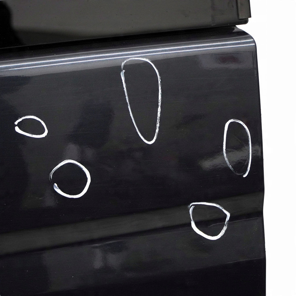 Tür Mercedes-Benz Vito W639 A6397301905-CBL A6397301905-1A6397301905 Hinten Rechts