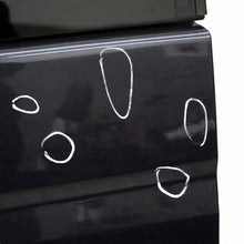 Load image into Gallery viewer, Tür Mercedes-Benz Vito W639 A6397301905-CBL A6397301905-1A6397301905 Hinten Rechts