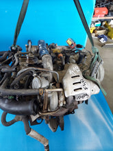 Laden Sie das Bild in den Galerie-Viewer, Motor Renault Megane IV Scenic Espace F4R770 2.0 201TKm 2006 Benzin Komplett MOT8907071914wo