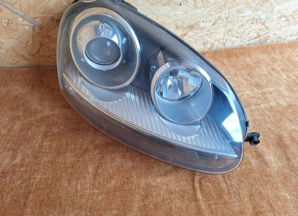 Frontscheinwerfer VW Golf V 1K6941040 Xenon Rechts Scheinwerfer Headlight SCH4350171851pj