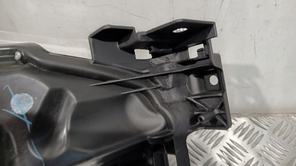 Frontscheinwerfer Mazda 2 Dl D43N-51040 LED Links Scheinwerfer Headlight SCH6034738168vl