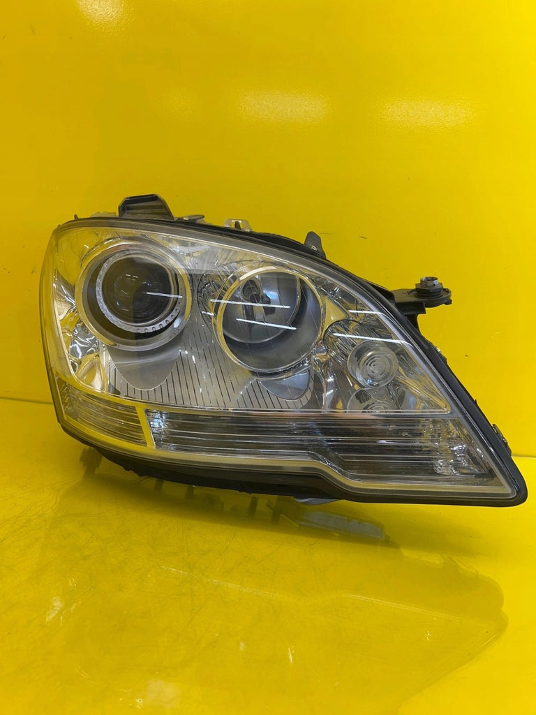 Frontscheinwerfer Mercedes-Benz W164 A1648205961 Bi-Xenon Rechts Headlight