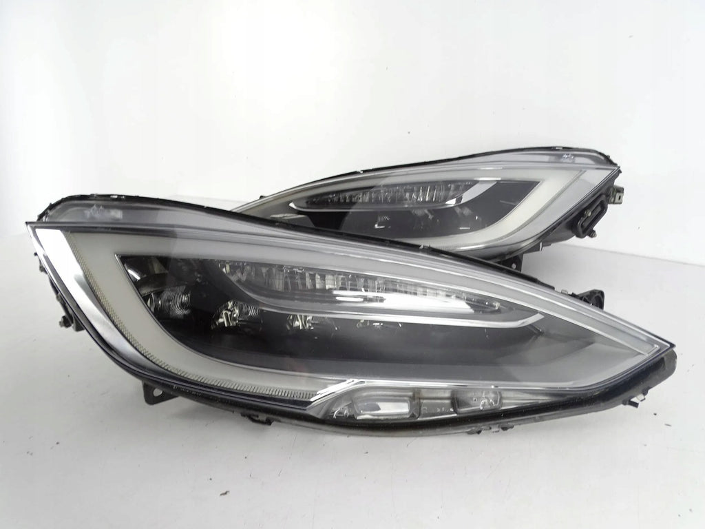 Frontscheinwerfer Tesla S 105357500C LED Rechts Scheinwerfer Headlight