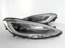 Laden Sie das Bild in den Galerie-Viewer, Frontscheinwerfer Tesla S 105357500C LED Rechts Scheinwerfer Headlight