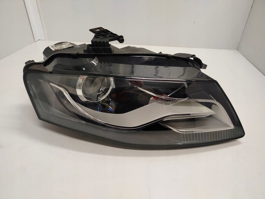 Frontscheinwerfer Audi A4 B8 8K0941004C Xenon Rechts Scheinwerfer Headlight