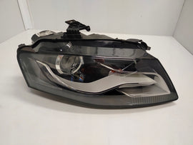 Frontscheinwerfer Audi A4 B8 8K0941004C Xenon Rechts Scheinwerfer Headlight