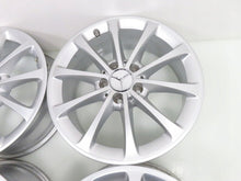 Load image into Gallery viewer, 4x Alufelge 17 Zoll 6.5" 5x112 44ET A1774010300 Mercedes-Benz W177 Rim Wheel FEL5936414790ub