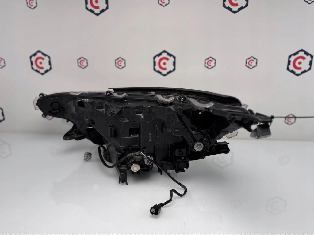 Frontscheinwerfer Toyota V RAV45677 LED Rechts Scheinwerfer Headlight SCH7061562093cp