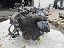 Laden Sie das Bild in den Galerie-Viewer, Motor BMW 5 F07 N47D20C 2.0 184PS 78TKm 2013 Diesel Engine Komplett MOT4320179628gl
