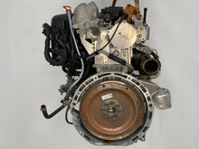 Load image into Gallery viewer, Motor Mercedes-Benz W204 274910 1.6 CGI 85TKm 2012 Benzin Engine Komplett