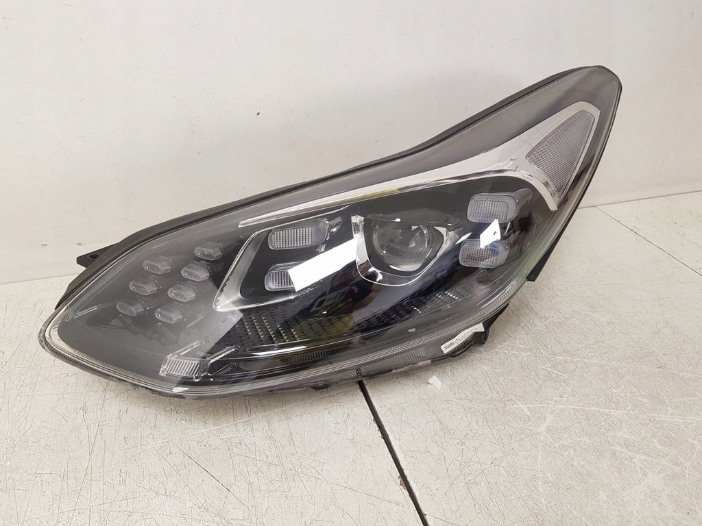 Frontscheinwerfer Kia Sportage 92101-F1500 Full LED Links Scheinwerfer Headlight SCH5869466286hx