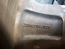 Load image into Gallery viewer, 1x Alufelge 18 Zoll 7.5" 5x108 46ET Glanz Schwarz 80000277 Volvo Rim Wheel FEL8283922467tw
